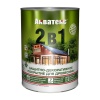 Антисептик АКВАТЕКС Орегон 0,8 л