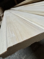 Евровагонка осина "ЭП" 16*80*3100 мм (скл) 1300р/м2