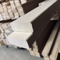 Полок ОСИНА "ЭП" 30-32*(80-85)*3000 мм (скл) 250 р/м.п.