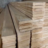 Наличник хвоя "ЭП" 12*60*2200 мм (ГОСТ, скл.)