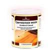 Масло грунтовочное Grundierol  1л. цв. дуб табак