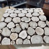 Подголовник из можжевельника 35*35 см