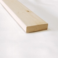 Полок ЛИПА "А" 26*95*3000 мм (ЦПИ)