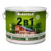 Антисептик АКВАТЕКС Венге 2,7 л