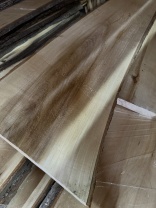 Доска проф. липа "Леший" толщина 18 мм