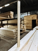 Балясина "А" 45*45 "Квадрат" № 11