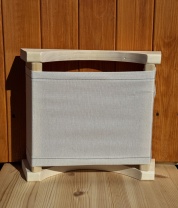 Подголовник анатомический мягкий липа 4430962