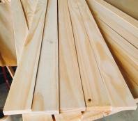 Подперильная планка "А" 60*3000 мм 