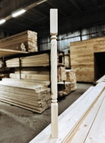 Балясина "АВ" 50*50 № 2