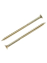 Саморез универс. SG 4.2*75 желт.цинк