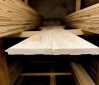 Штиль осина "АВ" 18*125*3000 мм (скл) 1200р/м2