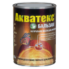 Масло Акватекс-бальзам Тик 0,75 л