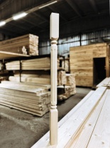 Балясина "А" 50*50 № 1