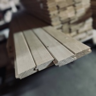 Штиль (липа) "Соната" сорт "АВ" 15*40*3000 мм 1500р/м2