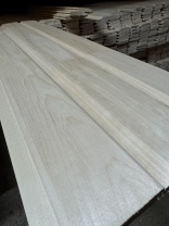 Евровагонка осина "ЭП" 16*80*2000 мм (скл) 1300р/м2