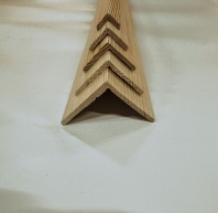 Уголок ХВОЯ "АВ" 25*25*3000 мм (скл)