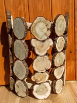 Абажур настенный Можжевельник К-Т 7733399