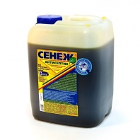 Антисептик Сенеж 5 кг 
