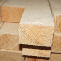 Брусок сухой 50*70*2000 мм 120р/м.п.