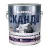 Кроющий антисептик Акватекс СКАНДИ Имбирь 2,5 л