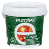 Лак для бань и саун 0,9 кг Eurotex-Сауна