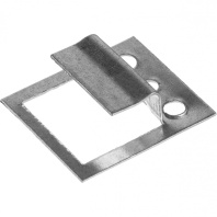 Кляймер для вагонки 7 мм (100 шт)