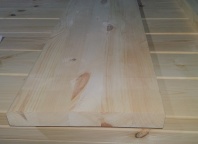 Ступень "В" 40*300*1000мм 