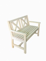 Скамейка "Модерн" 1500 мм