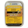 Шпатлевка по дереву СОСНА 0,6 кг (Лакра)