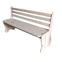 Скамейка "Садовод" 1500мм 